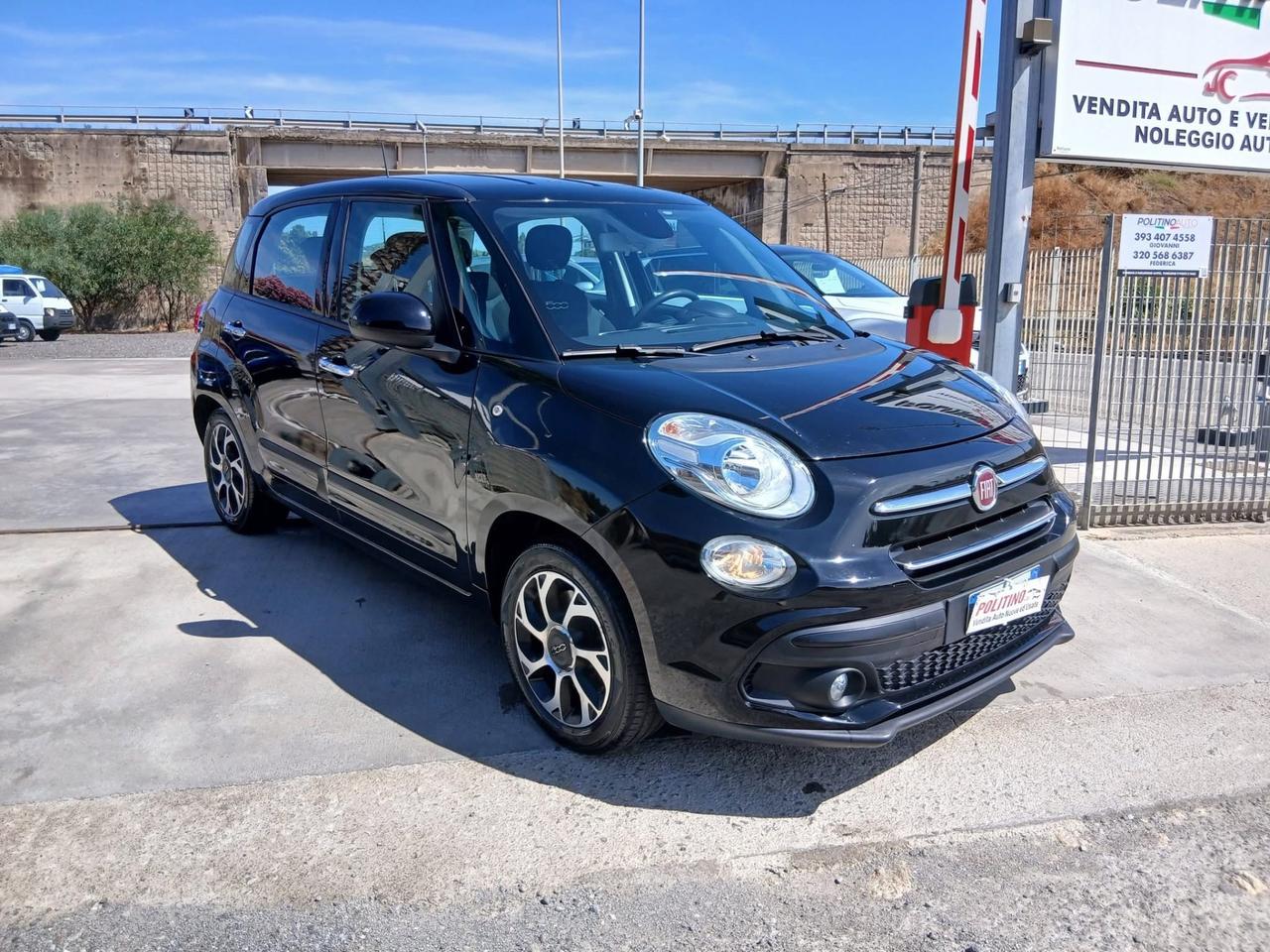 Fiat 500L 1.6 Multijet 120 CV Business