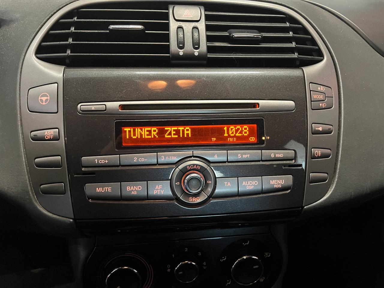 FIAT BRAVO 1.6 MJT 105 CV 2008