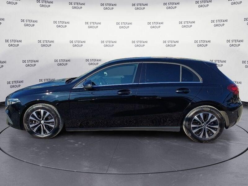 Mercedes-Benz Classe A A 180 d Progressive Advanced