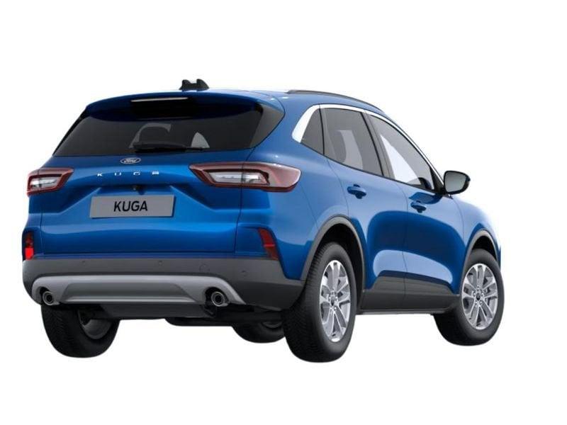 Ford Kuga 1.5 EcoBoost 150CV 2WD Titanium