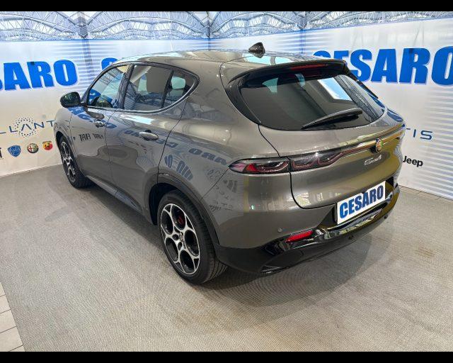 ALFA ROMEO Tonale 1.6 Veloce 130cv tct6