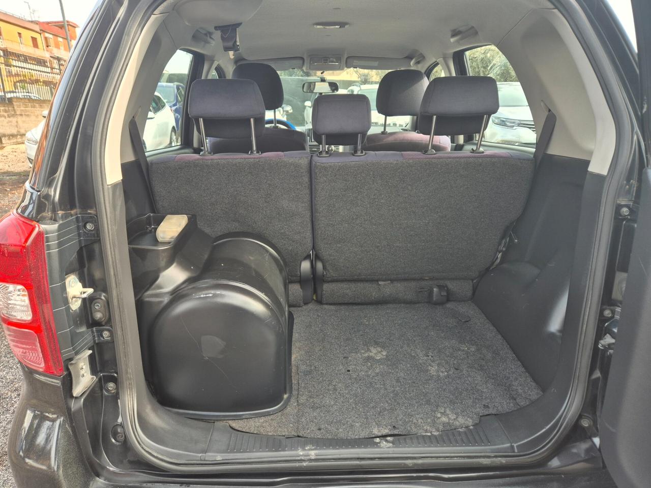 Daihatsu Terios 1.5 4WD SX Green Powered