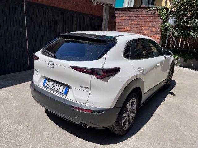 MAZDA CX-30 2.0L Skyactiv-G M Hybrid 2WD Executive