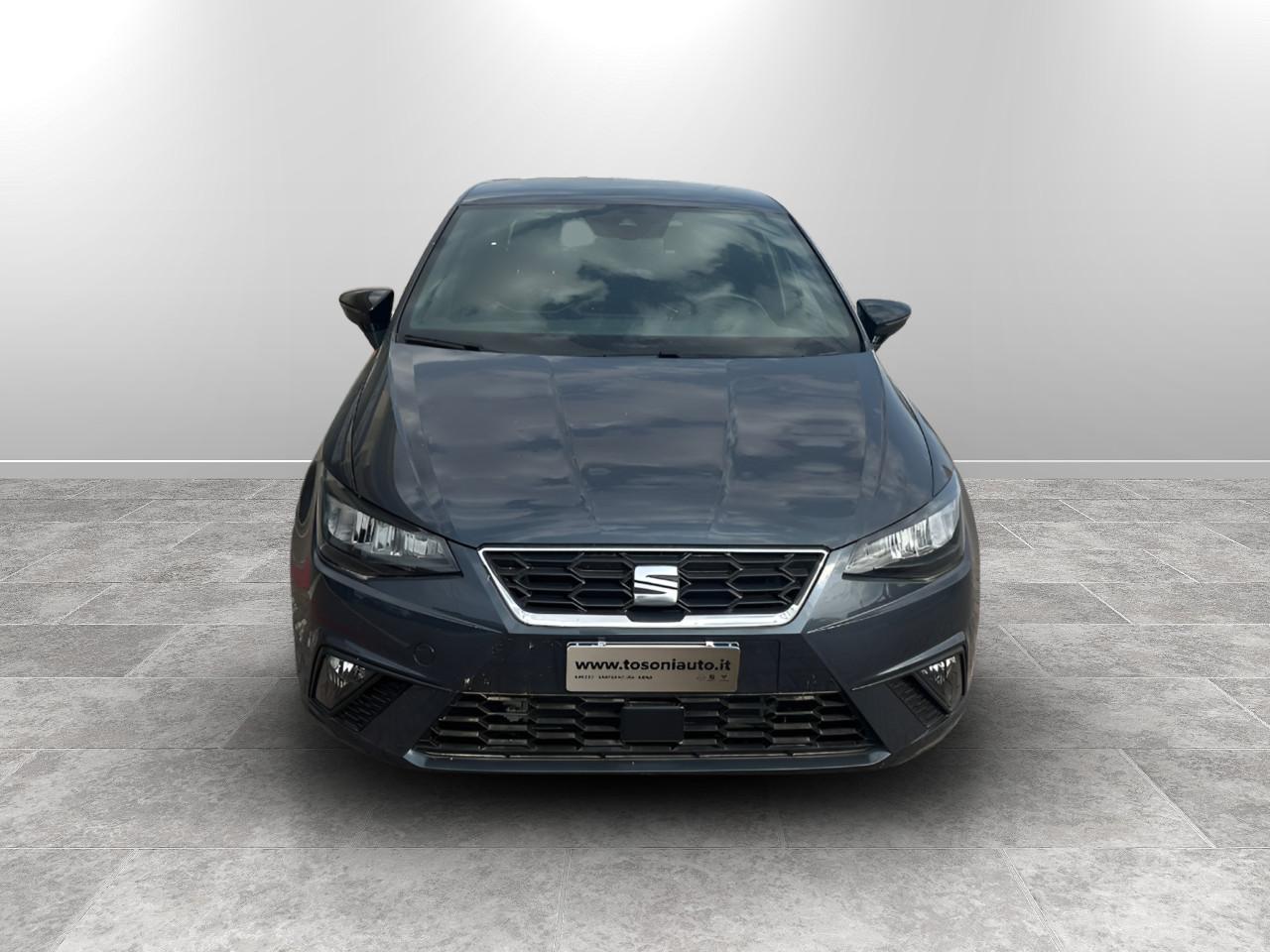 SEAT Ibiza 1.0 ecotsi FR 95cv