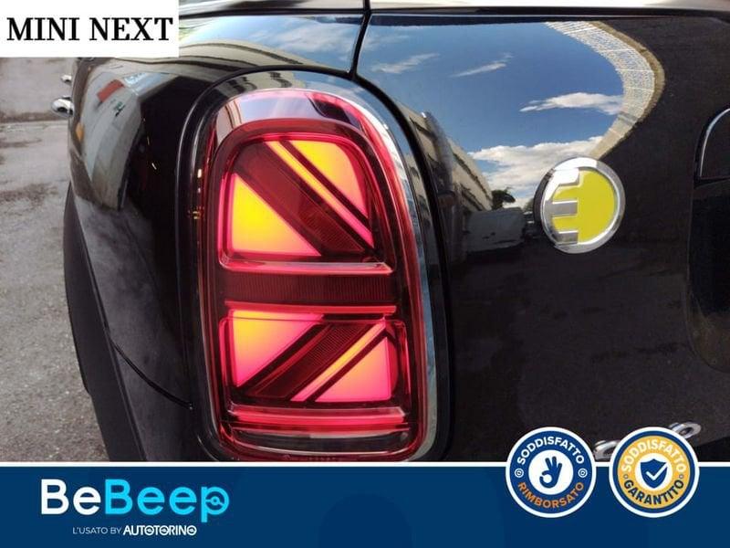 MINI Mini Countryman F60 MINI COUNTRYMAN 1.5 COOPER SE CLASSIC ALL4 AUTO