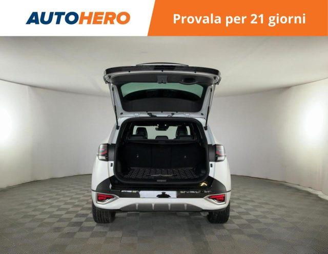 KIA Sportage 1.6 TGDi HEV AT GT-line