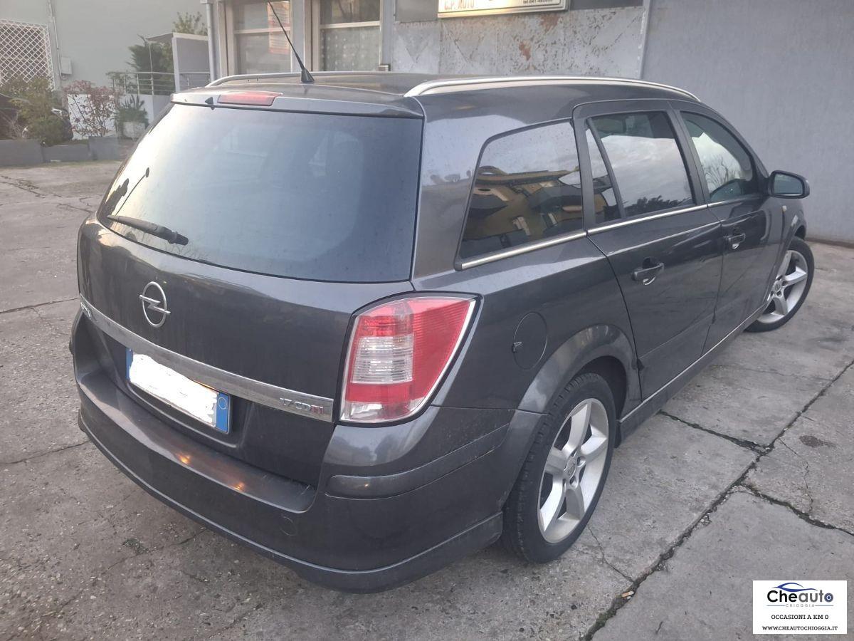 OPEL - Astra - 1.7 CDTI 125CV 5p. Cosmo