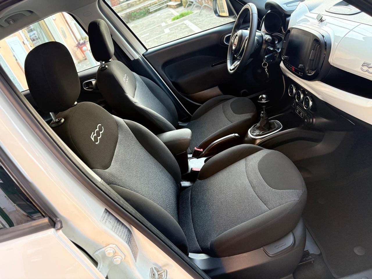 Fiat 500L 1.6 Multijet 120 CV Mirror FULL/NAV/CAM