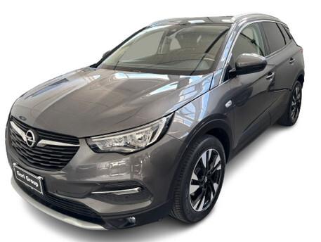 Opel Grandland X 1.5 diesel Ecotec Start&Stop Innovation