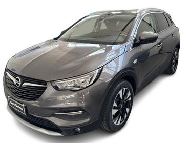 Opel Grandland X 1.5 diesel Ecotec Start&Stop Innovation