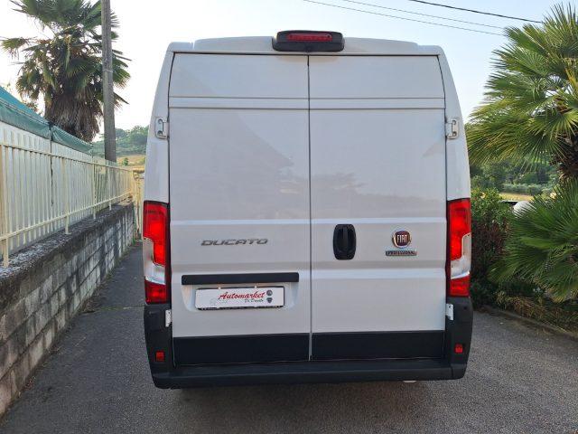 FIAT Ducato 35 2.2 Mjt 140CV LH2 - PASSO LUNGO