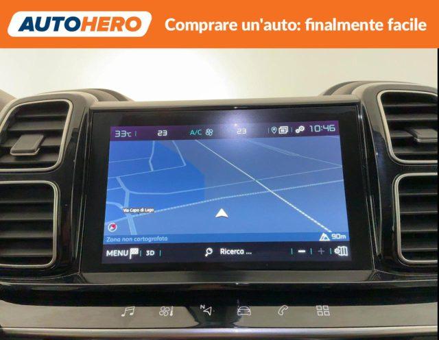 CITROEN C5 Aircross Hybrid 225 e-EAT8 Shine