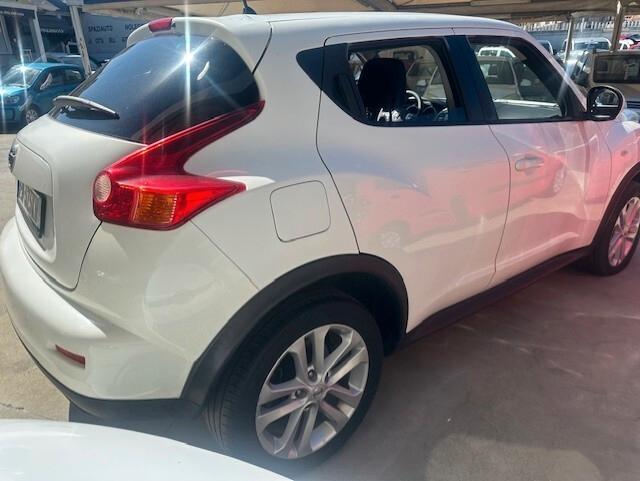NISSAN JUKE 1,5 DIESEL NAVIGATORE, FULL ....