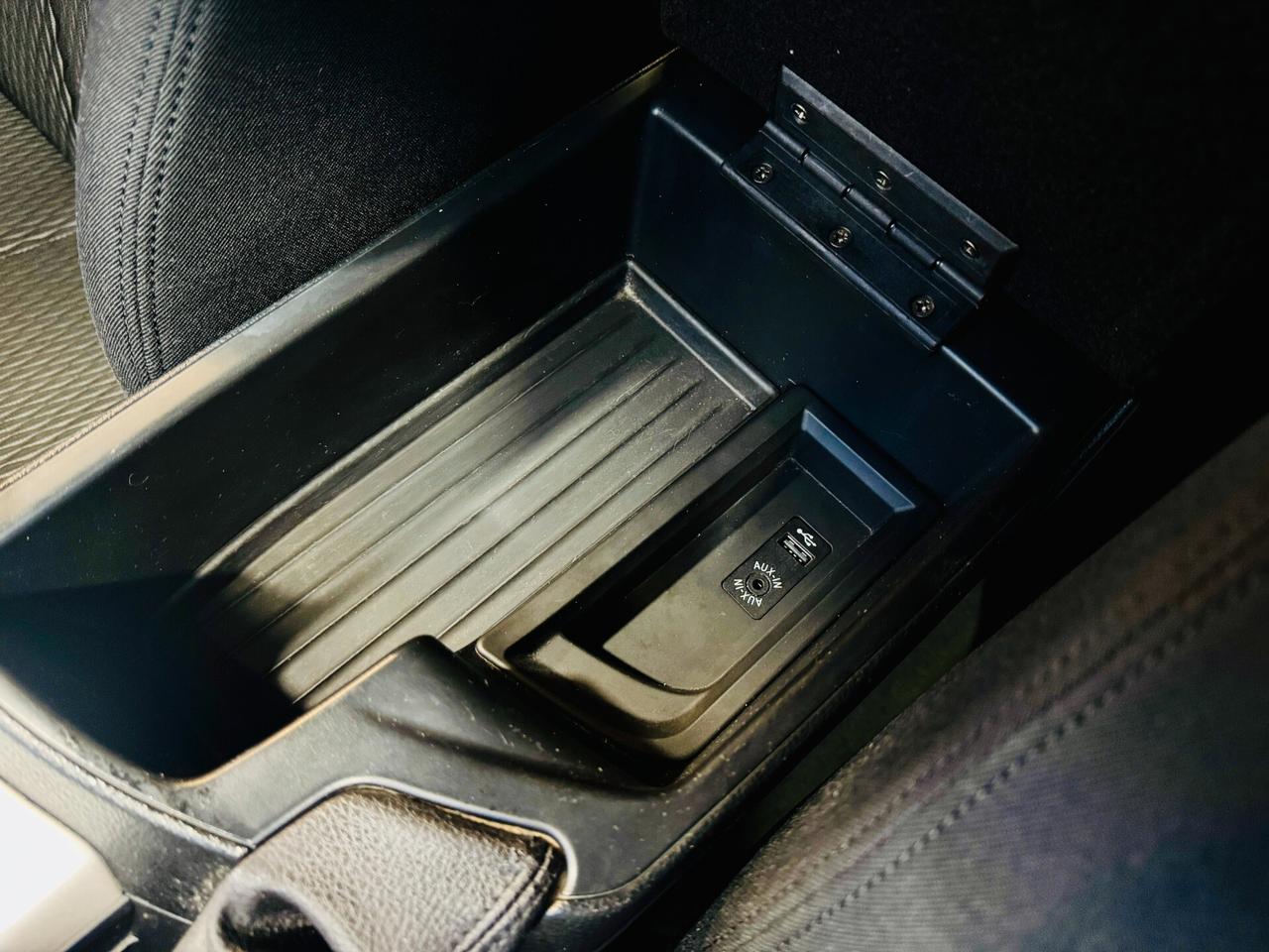 BMW 114d Sport 95CV 1.6 Diesel 5Porte LED/Navi/BT/PDC