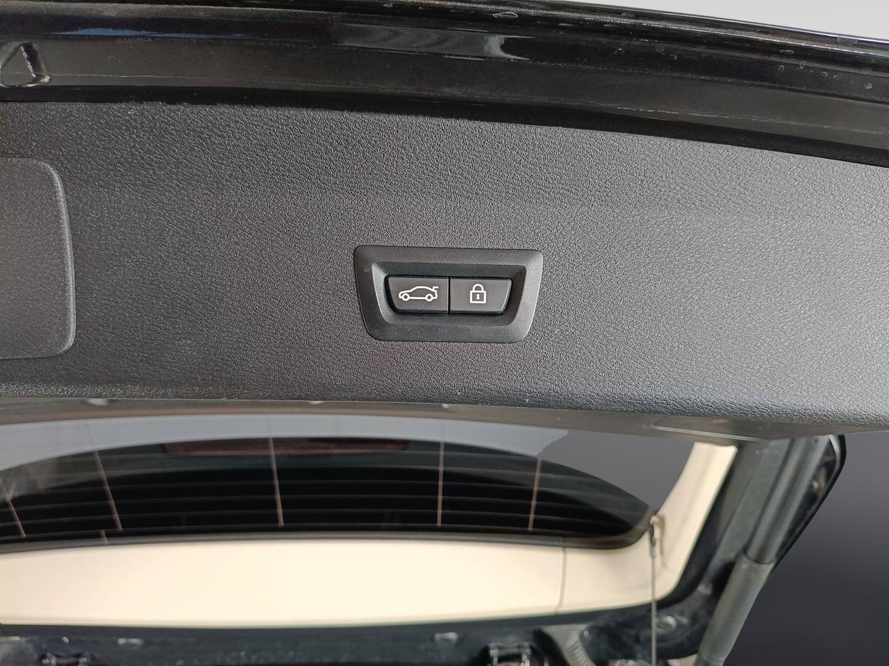 BMW X1 F48 - X1 sdrive20d xLine