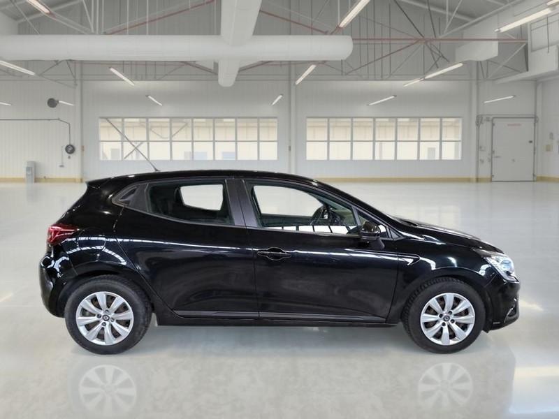 RENAULT CLIO 1.0 TCE 74KW BUSINESS 5 PORTE