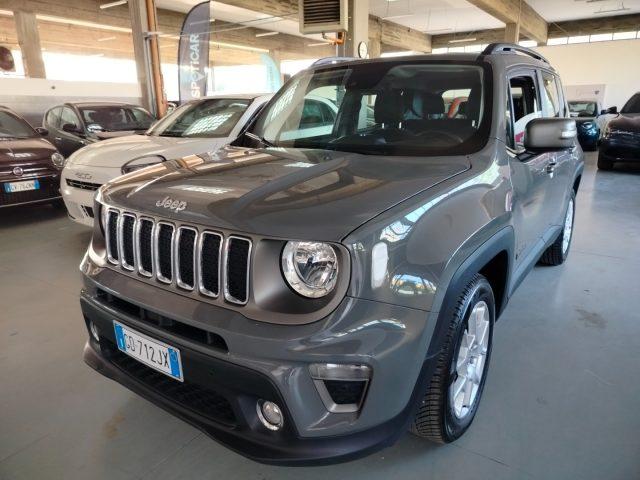 JEEP Renegade 1.0 T3 Limited MY21