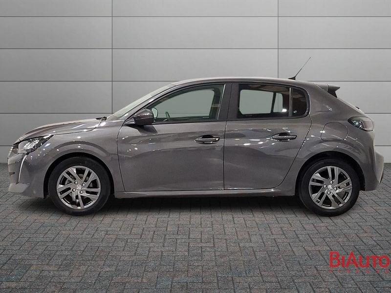 Peugeot 208 208 1.2 puretech Active Pack s&s 75cv