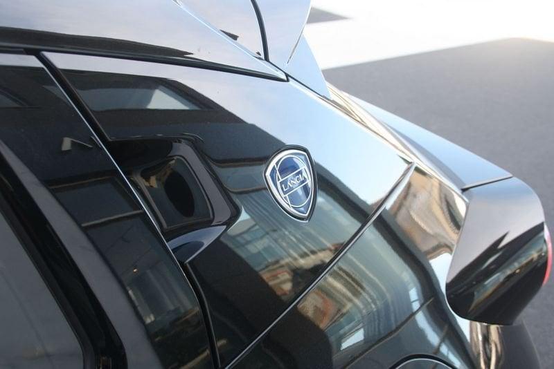 Lancia Ypsilon Benzina Turbo 100cv LX