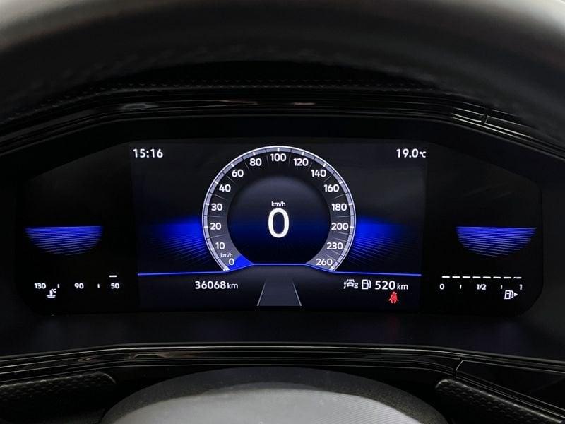 Volkswagen T-Cross T-Cross 1.0 TSI Style BMT