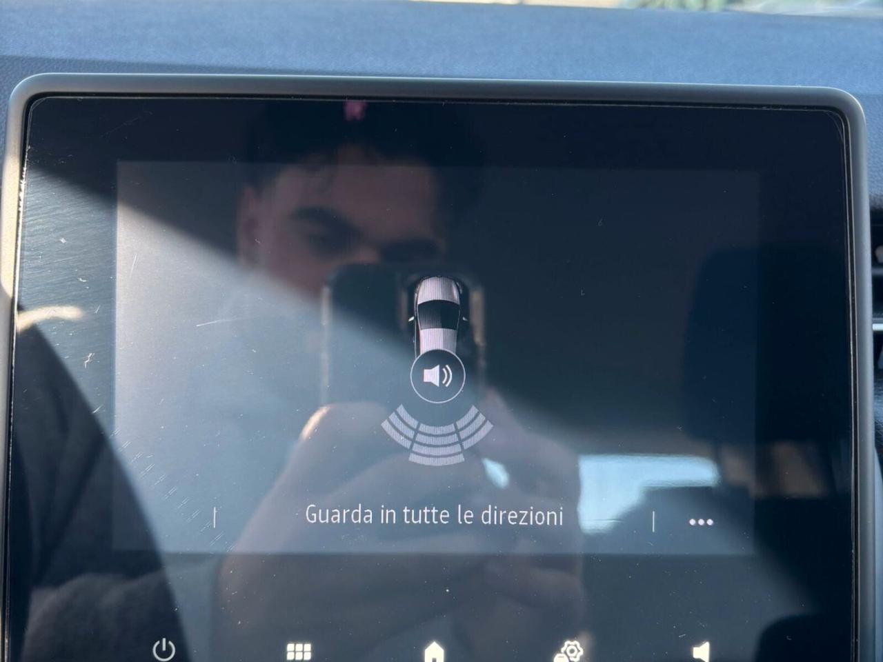 Renault Clio TCe 12V 100 CV GPL 5 porte Zen