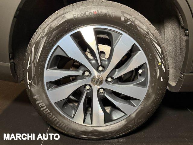 SUZUKI S-Cross 1.5 140V Hybrid A/T Starview