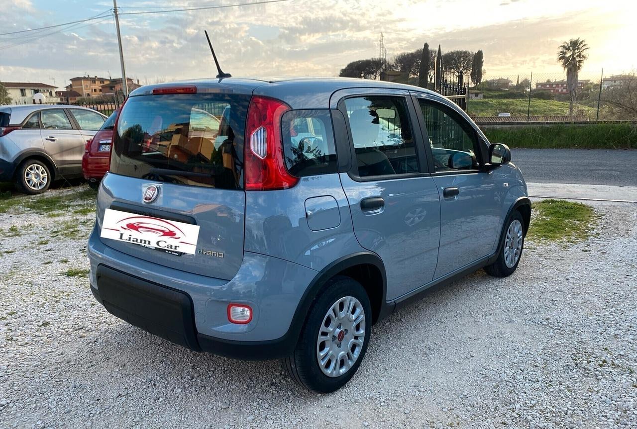 Fiat Panda 1.0 Hybrid City Life Ok Neop.