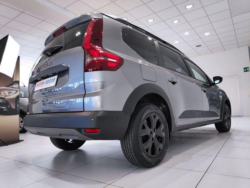 Dacia Jogger 1.0 TCe 110 CV 7 posti Extreme*GPL*FULL OPT.*PRONTA CONSEGNA*