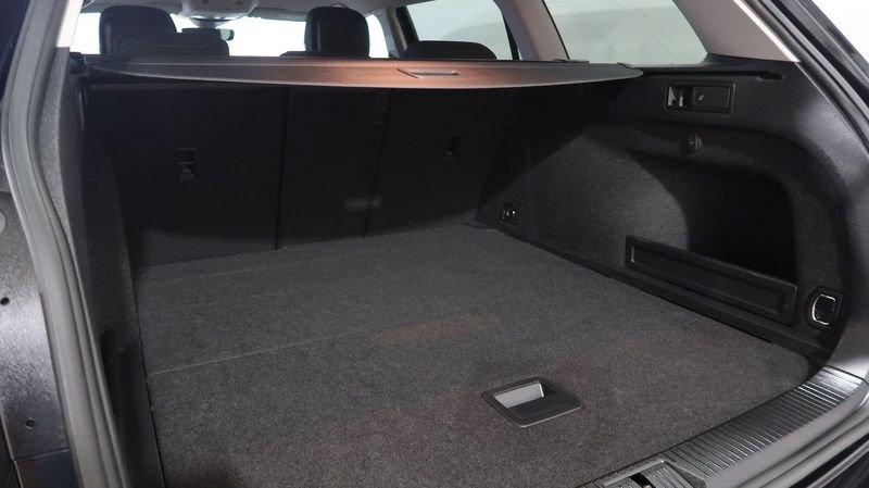 Volkswagen Passat Variant 2.0 TDI SCR 122 CV EVO DSG Business