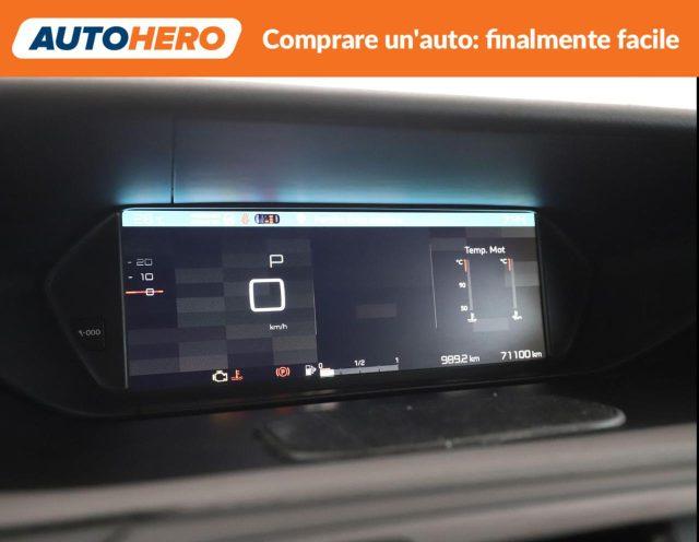 CITROEN C4 Picasso BlueHDi 120 S&S Feel