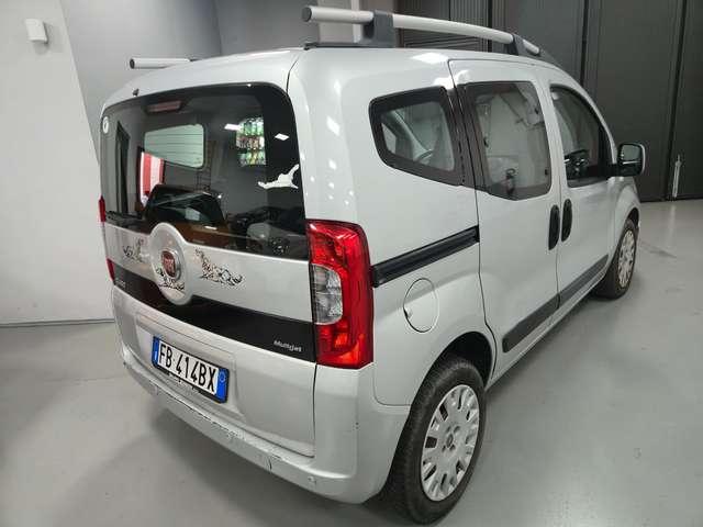 Fiat Qubo Qubo 1.3 mjt 16v Dynamic 80cv(EURO6)