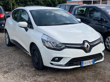 Renault Clio dCi 8V 75CV Start&Stop 4 POSTI