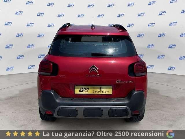 Citroen C3 Aircross 1.2 puretech Shine s&s 110cv