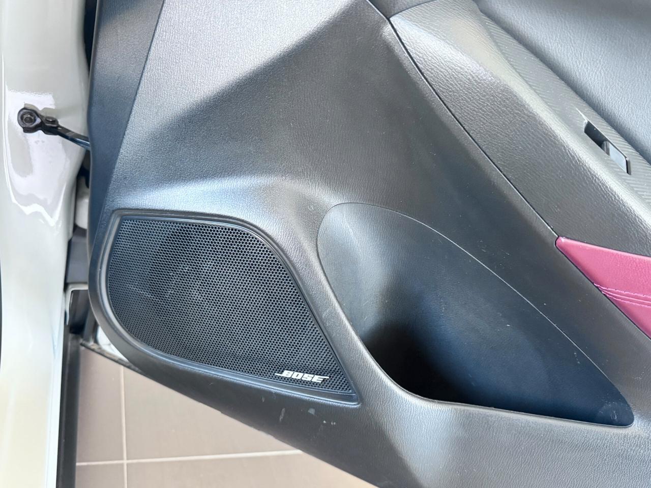 Mazda CX-3 1.5L Skyactiv-D Luxury Edition