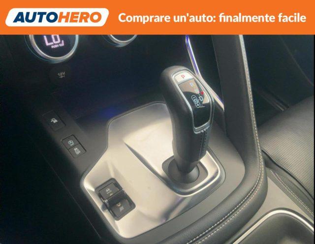 JAGUAR E-Pace 2.0 AWD aut. R-Dynamic SE