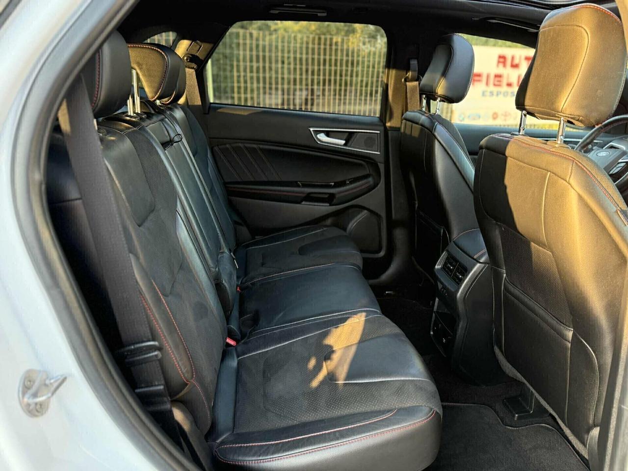 Ford Edge 2.0 EcoBlue 238CV AWD S&S Autom. ST-Line 37.000km