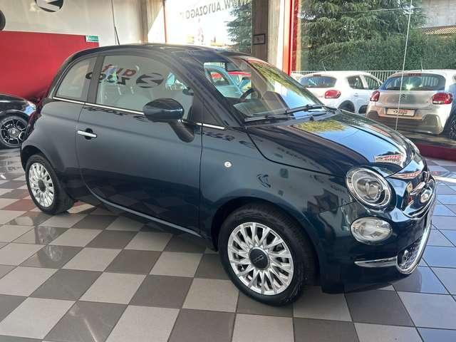 Fiat 500 1.0 hybrid Dolcevita 70cv