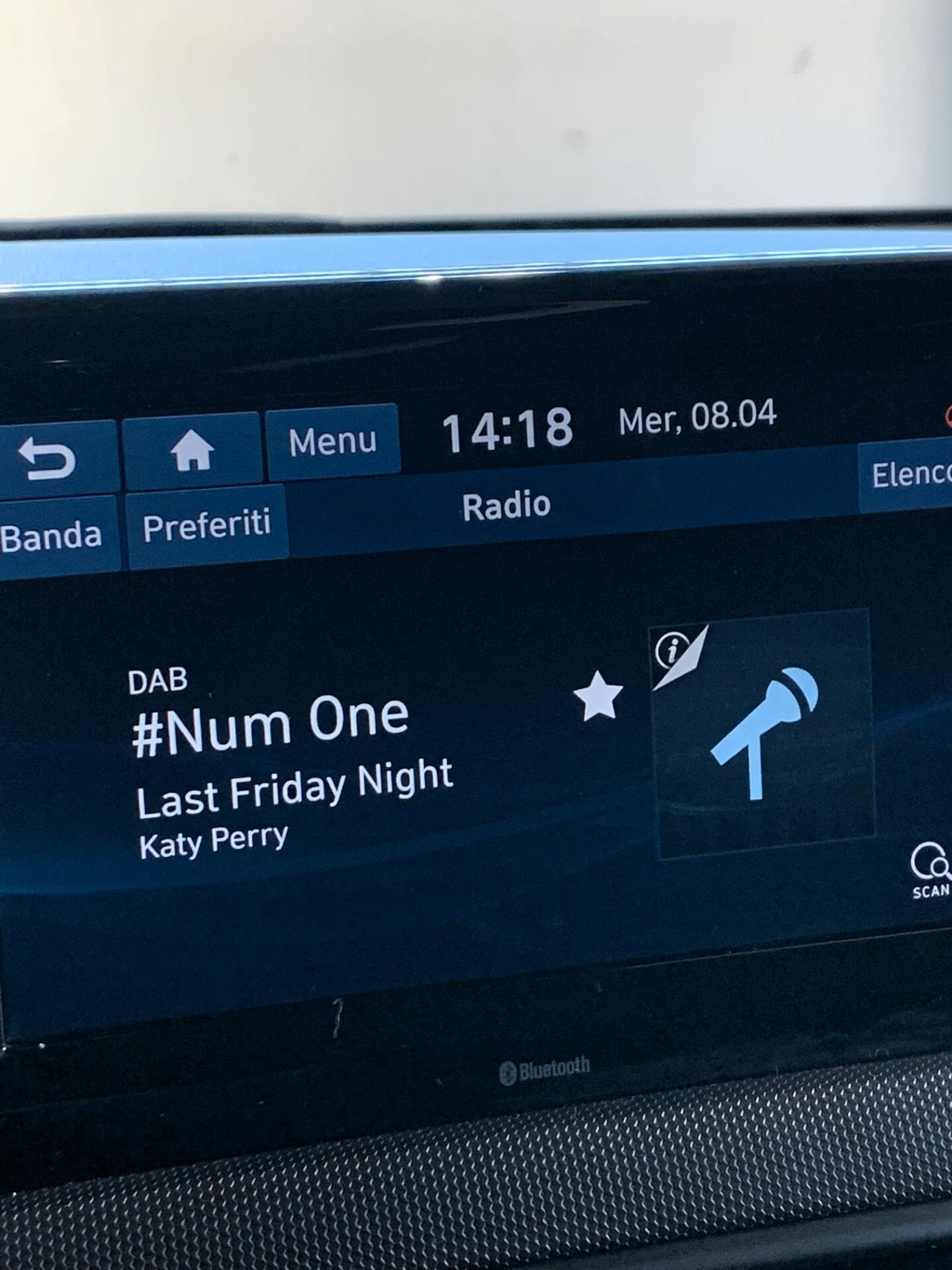 Hyundai i10 1.0 MPI Prime SOLO 15.000 KM