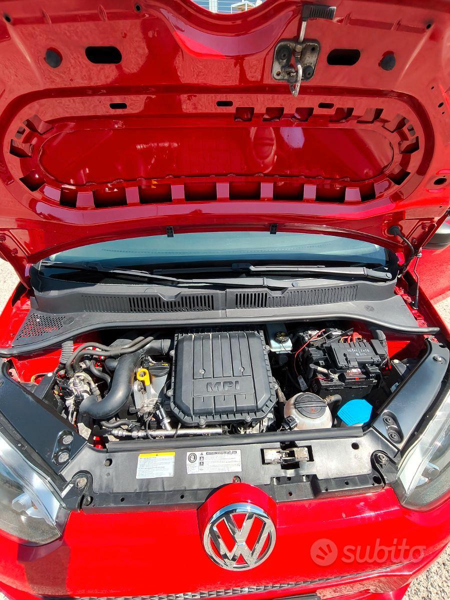 Volkswagen up Metano
