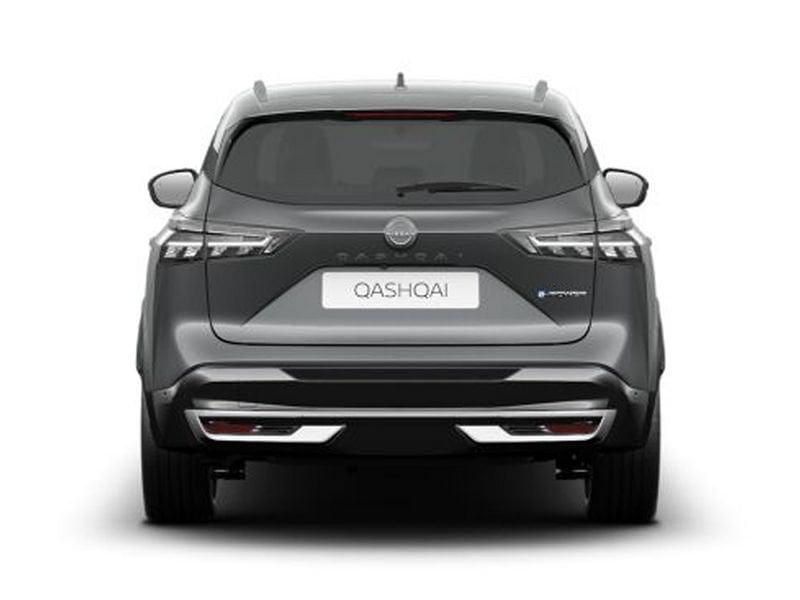 Nissan Qashqai Qashqai 1.5 e-power Tekna 2wd