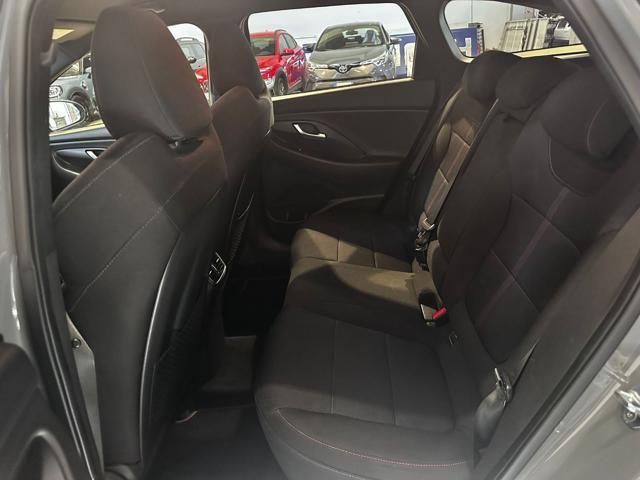 HYUNDAI i30 Wagon 1.0 T-GDI iMT 48V N-Line