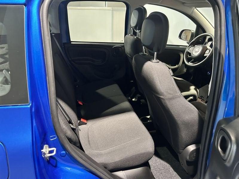 FIAT Panda 1.0 FireFly 70cv S&S Hybrid