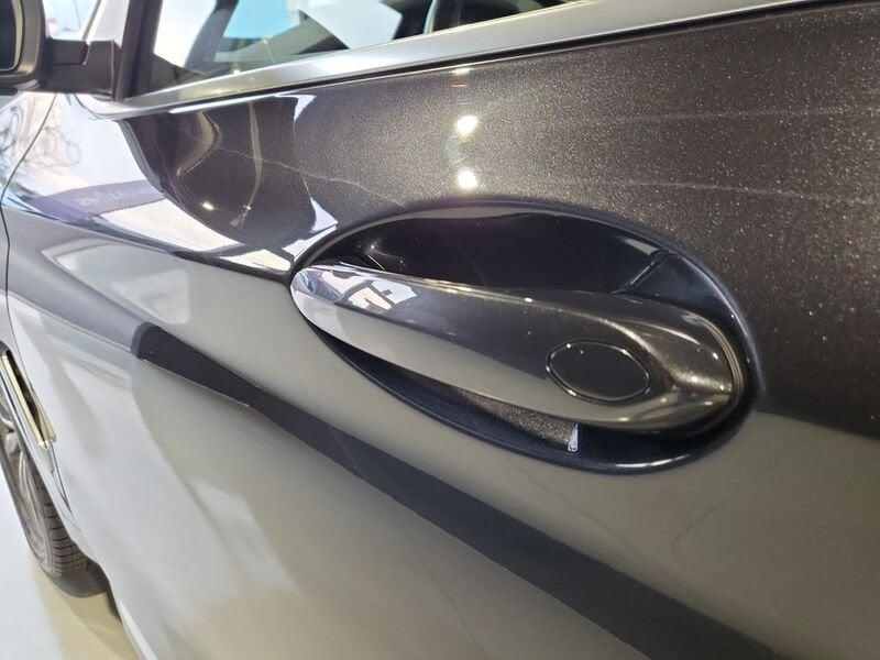 BMW X3 xDrive 20d 190cv Automatica MH48V con Gancio Traino