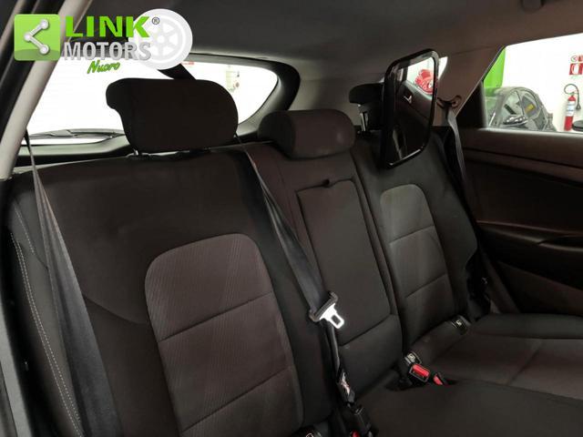 HYUNDAI Tucson 1.6 CRDi 116 CV