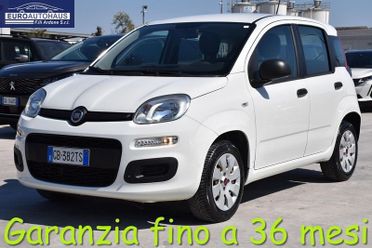 FIAT Panda 1.2 69cv S&S E6d-Temp Pop