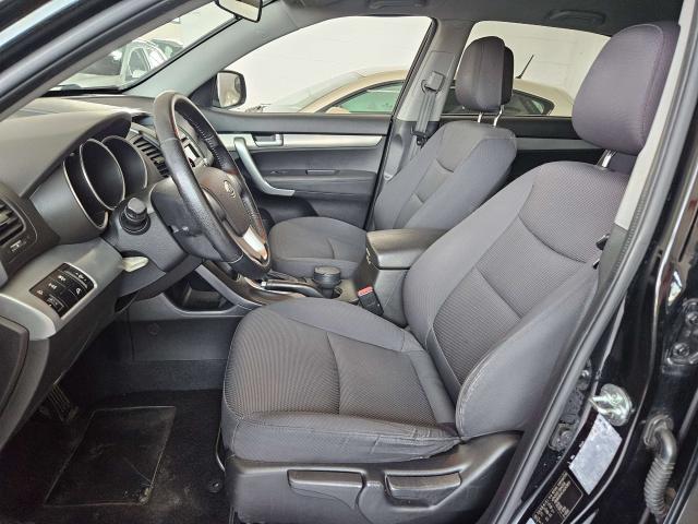 Kia Sorento 2010 2.2 crdi 16v Active 4wd