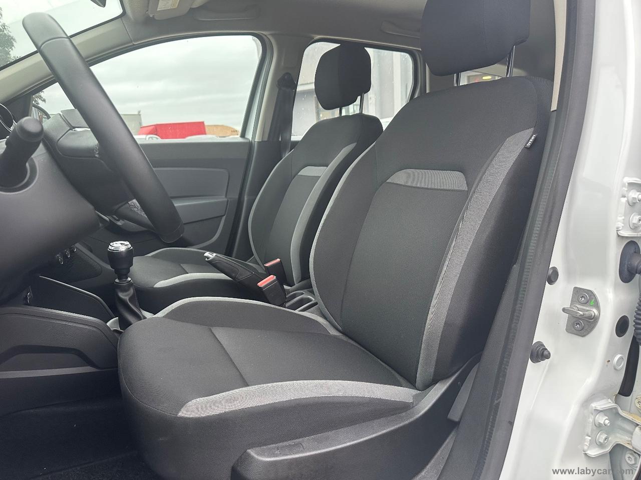 DACIA Duster 1.5 Blue dCi 8V 115CV 4x4 Comfort