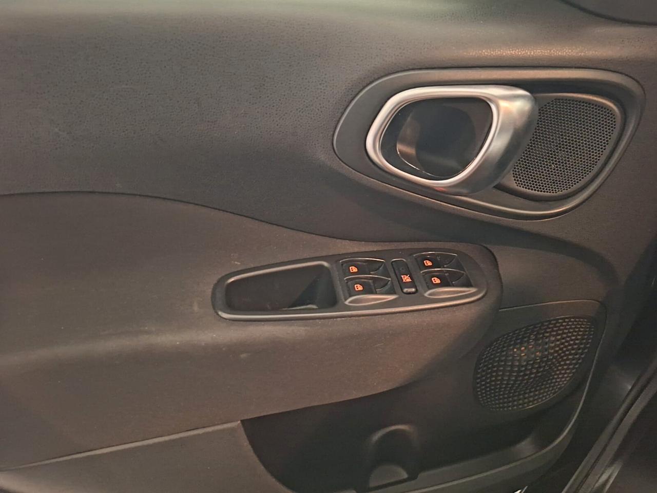 Fiat 500L 1.3 Multijet 95 CV Pop Star