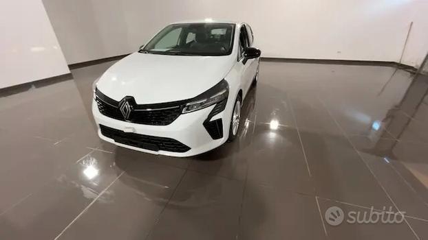 Renault Clio ECO-G 100 CV Evolution