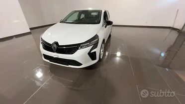 Renault Clio ECO-G 100 CV Evolution